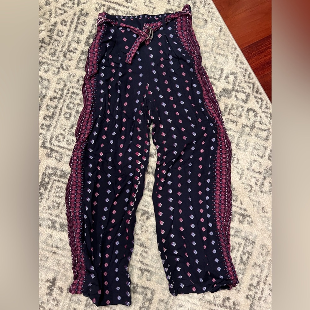 Jessica Simpson Palazzo Pants